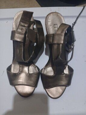 Moda Spana Womens 7 Heels